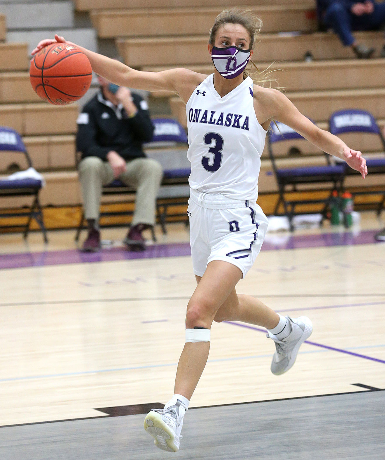 February 2: Prairie du Chien vs Onalaska
